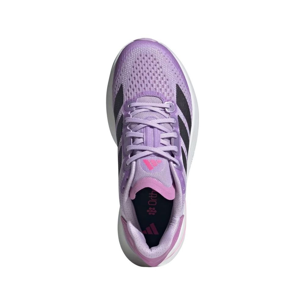 Tênis Adidas Duramo Speed 2 Feminino JS4421 Lilás 5