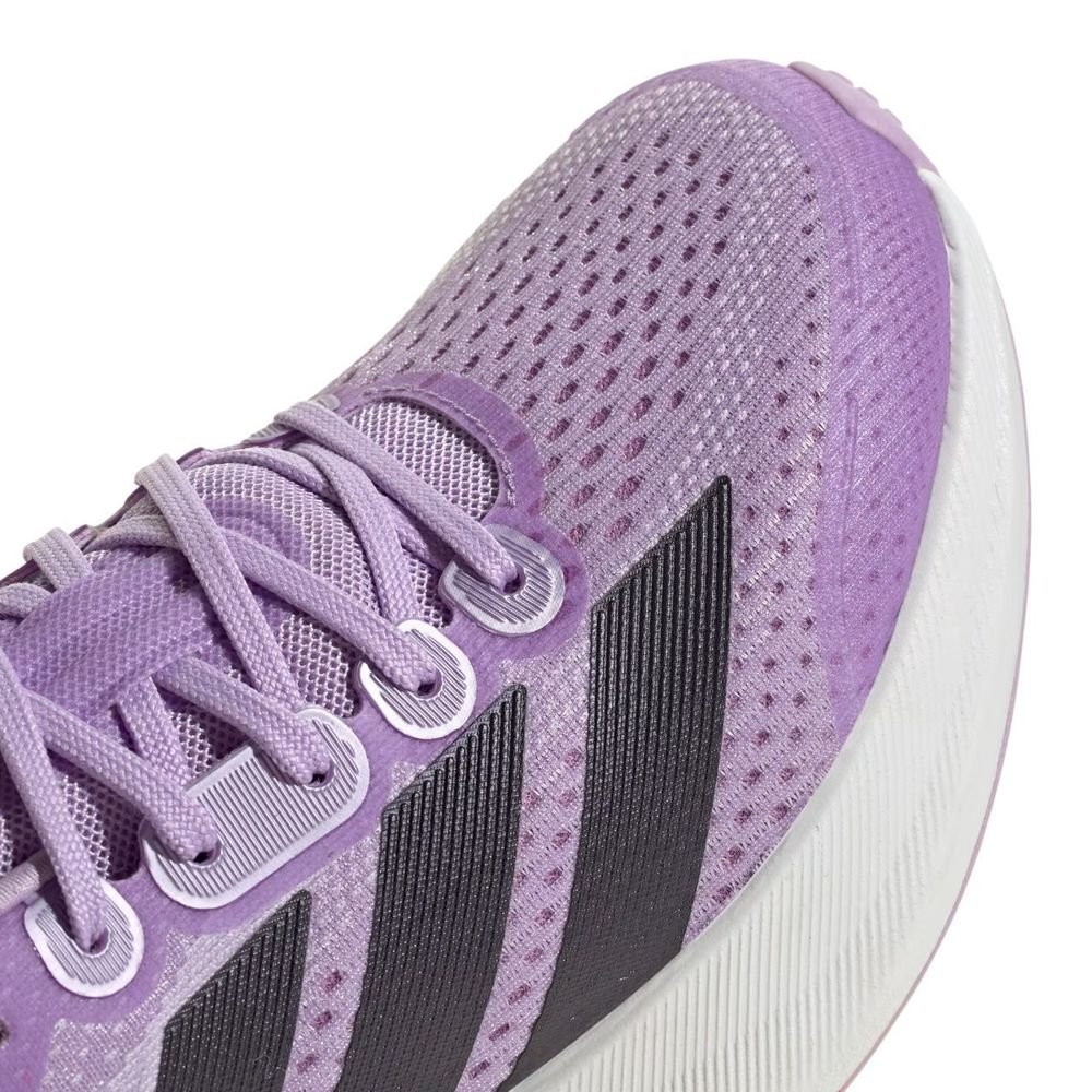 Tênis Adidas Duramo Speed 2 Feminino JS4421 Lilás 8
