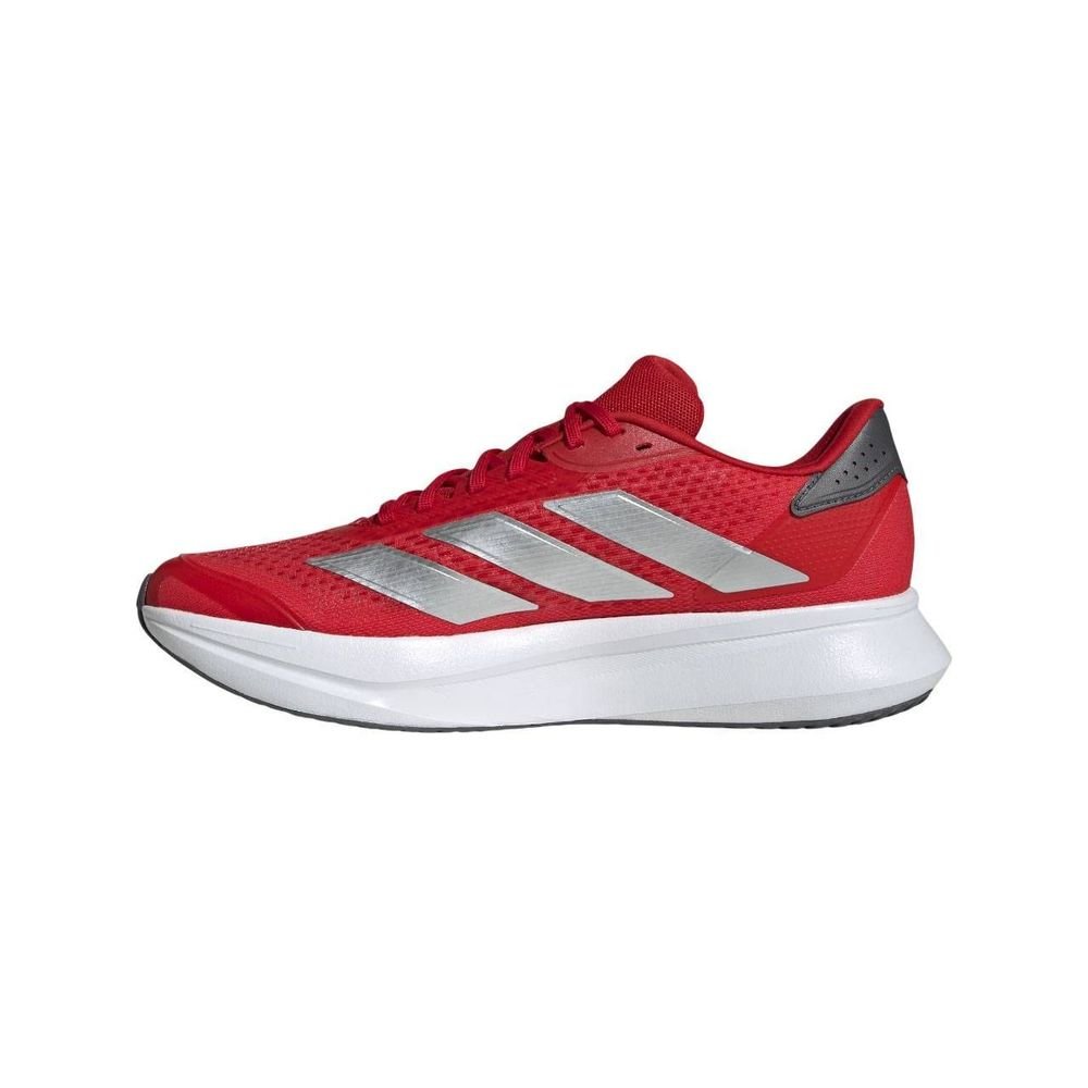 Tênis Adidas Duramo SL 2 Masculino JS4394 Vermelho 2