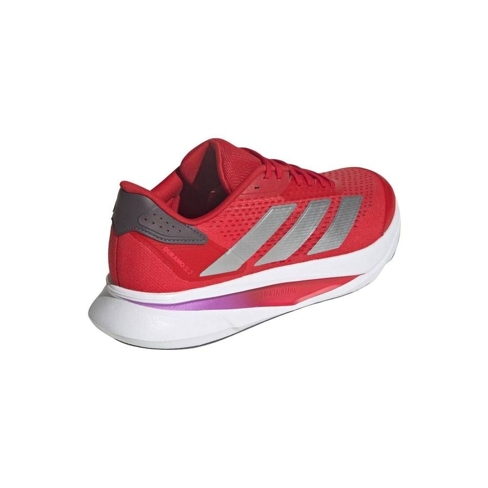 Tênis Adidas Duramo SL 2 Masculino JS4394 Vermelho 3