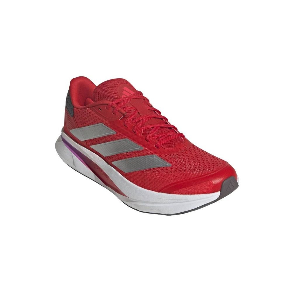 Tênis Adidas Duramo SL 2 Masculino JS4394 Vermelho 4