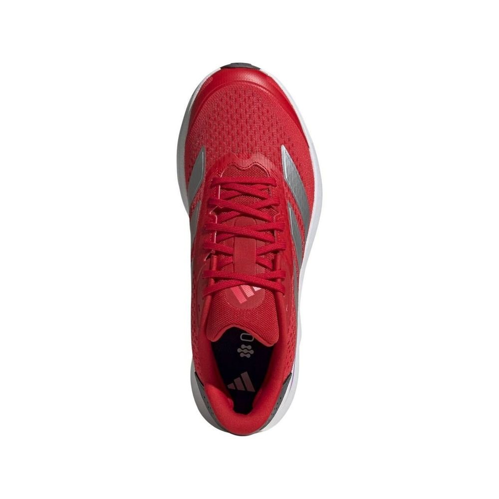 Tênis Adidas Duramo SL 2 Masculino JS4394 Vermelho 7