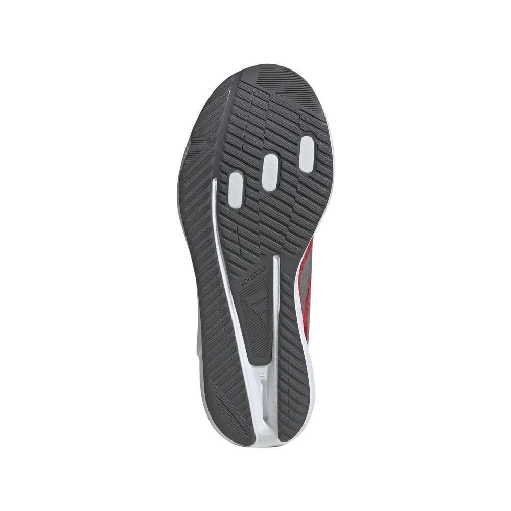 Tênis Adidas Duramo SL 2 Masculino JS4394 Vermelho 8