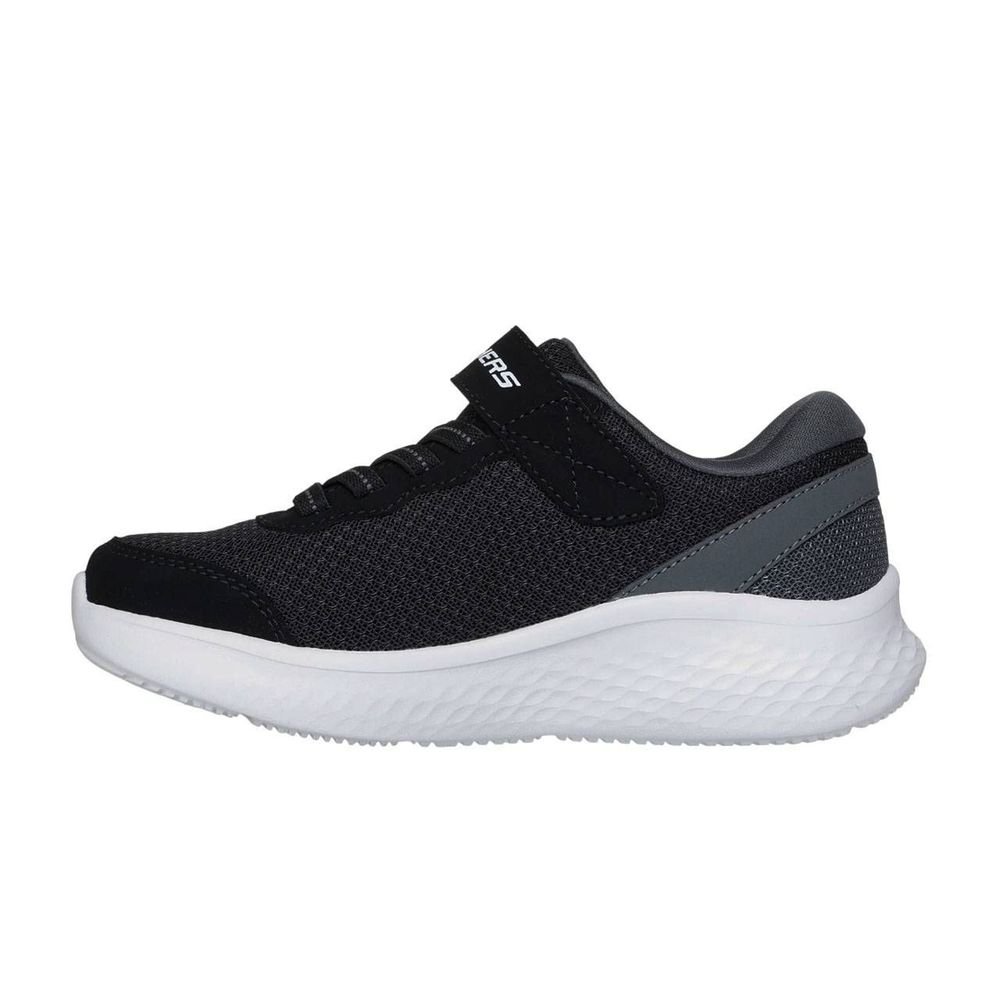 Tênis Juvenil Skechers Lite Pro Sprint Surge 404015L-BLK Preto 2