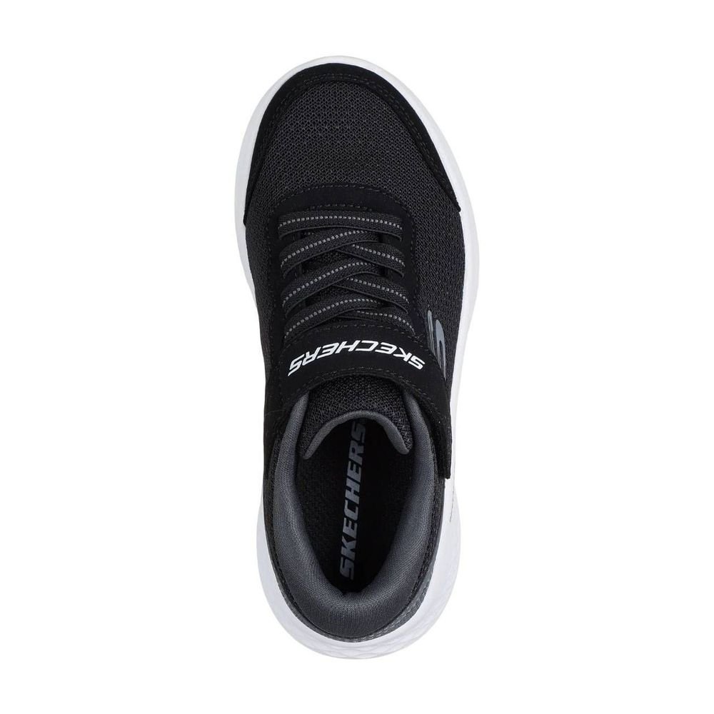 Tênis Juvenil Skechers Lite Pro Sprint Surge 404015L-BLK Preto 3