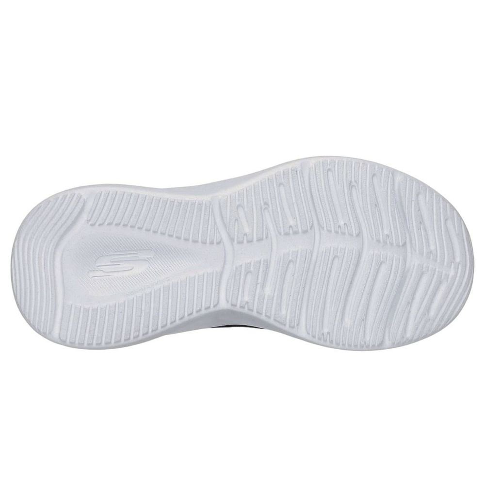 Tênis Juvenil Skechers Lite Pro Sprint Surge 404015L-BLK Preto 4
