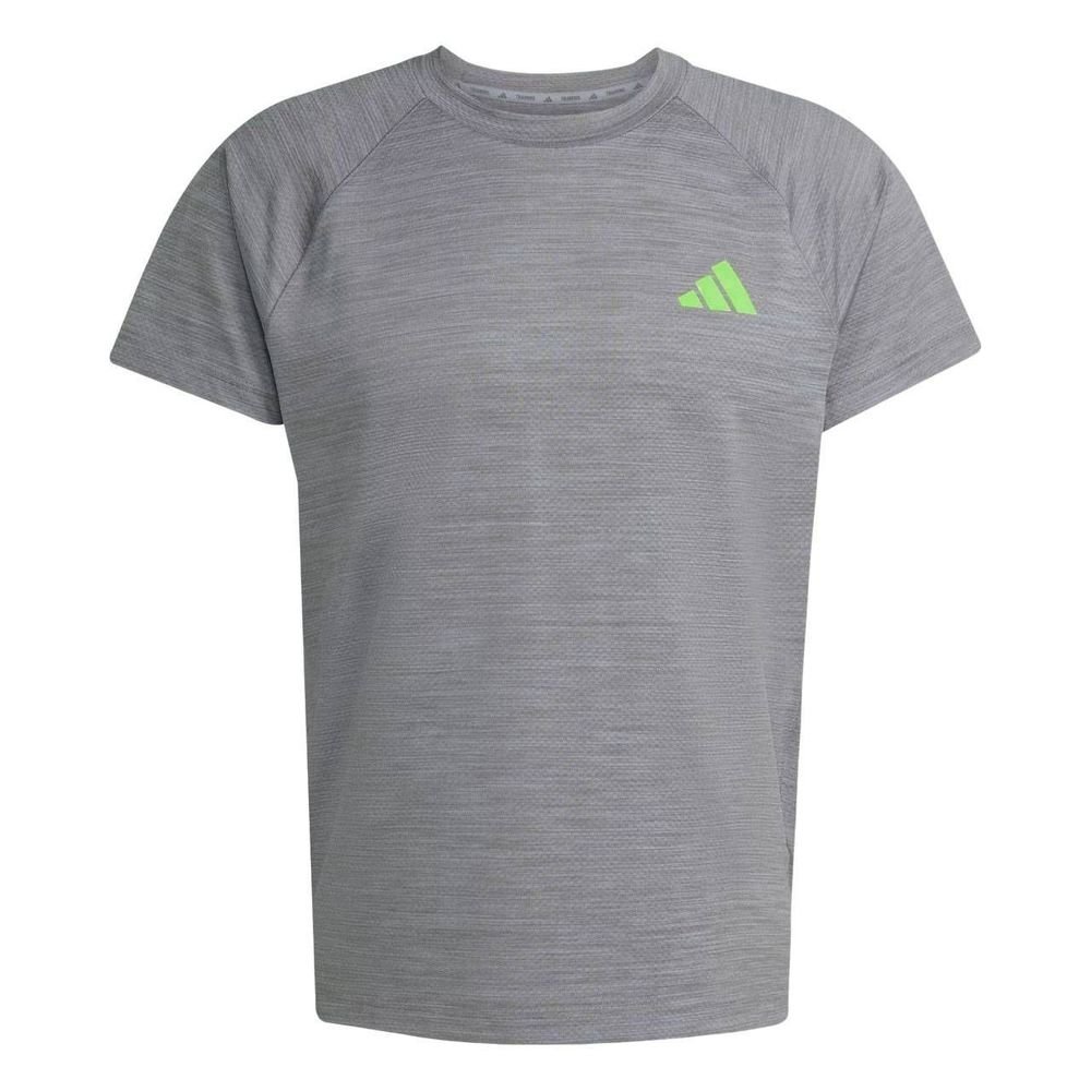 Camiseta Adidas M/C Gym Masculina KA0644