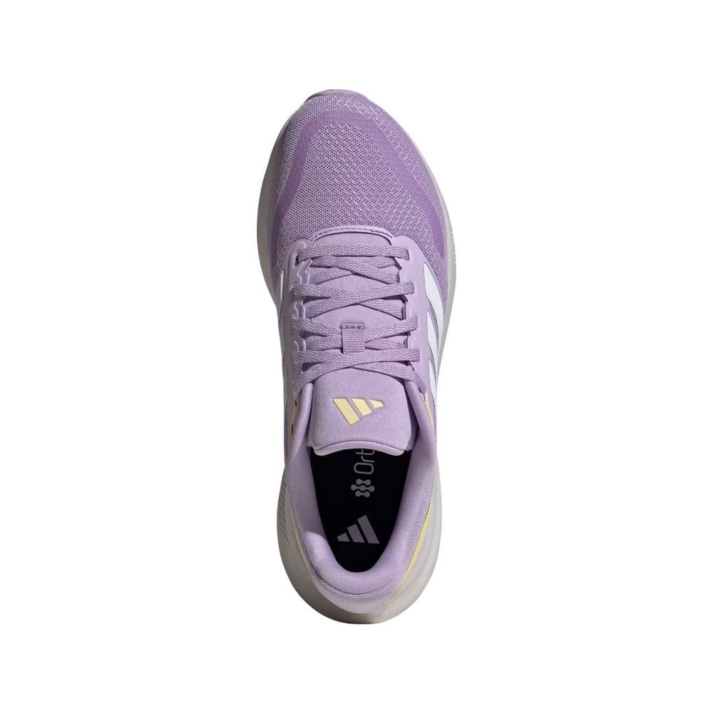 Tênis Adidas Runfalcon 5 Feminino HP7095 Lilás 5