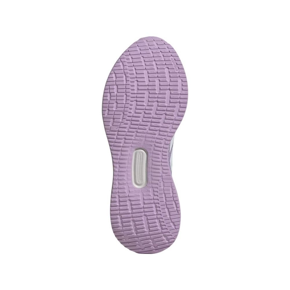 Tênis Adidas Runfalcon 5 Feminino HP7095 Lilás 6