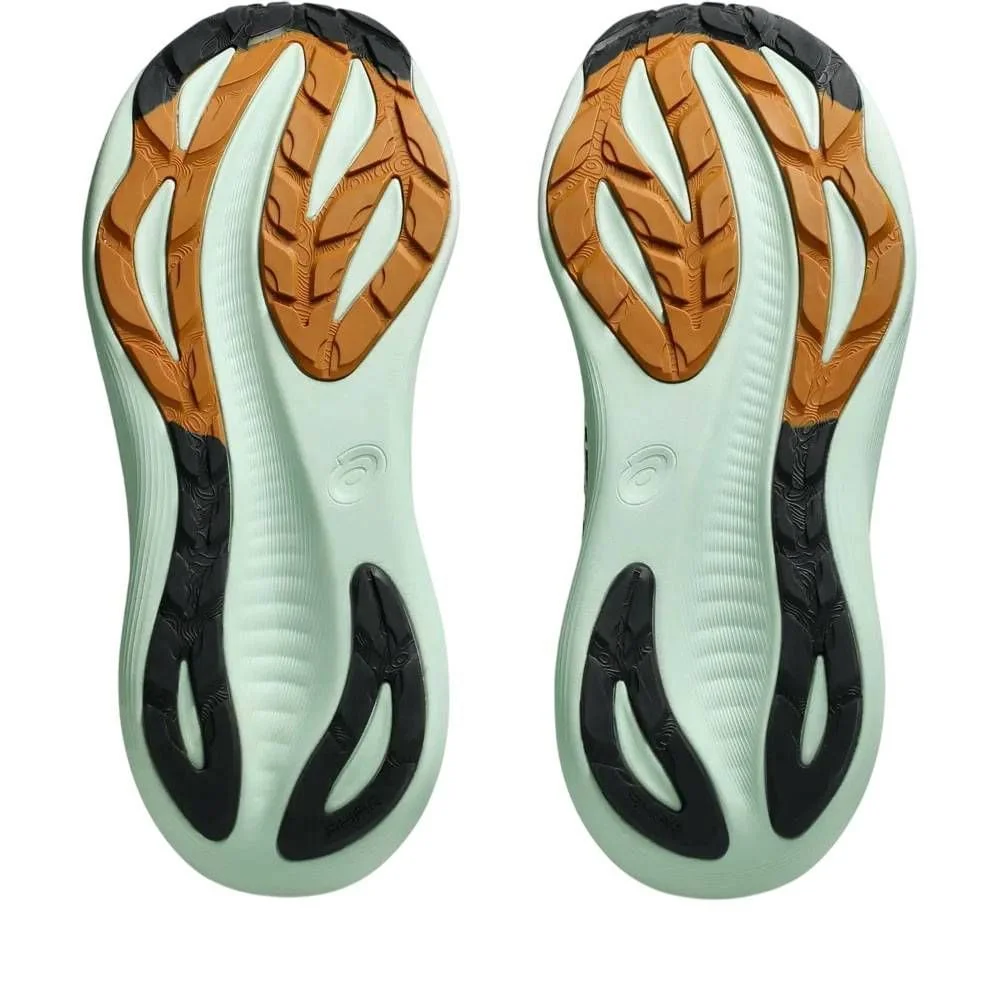 Tênis Asics Gel Nimbus 27 TR Masculino 1011C136-300 Verde 5