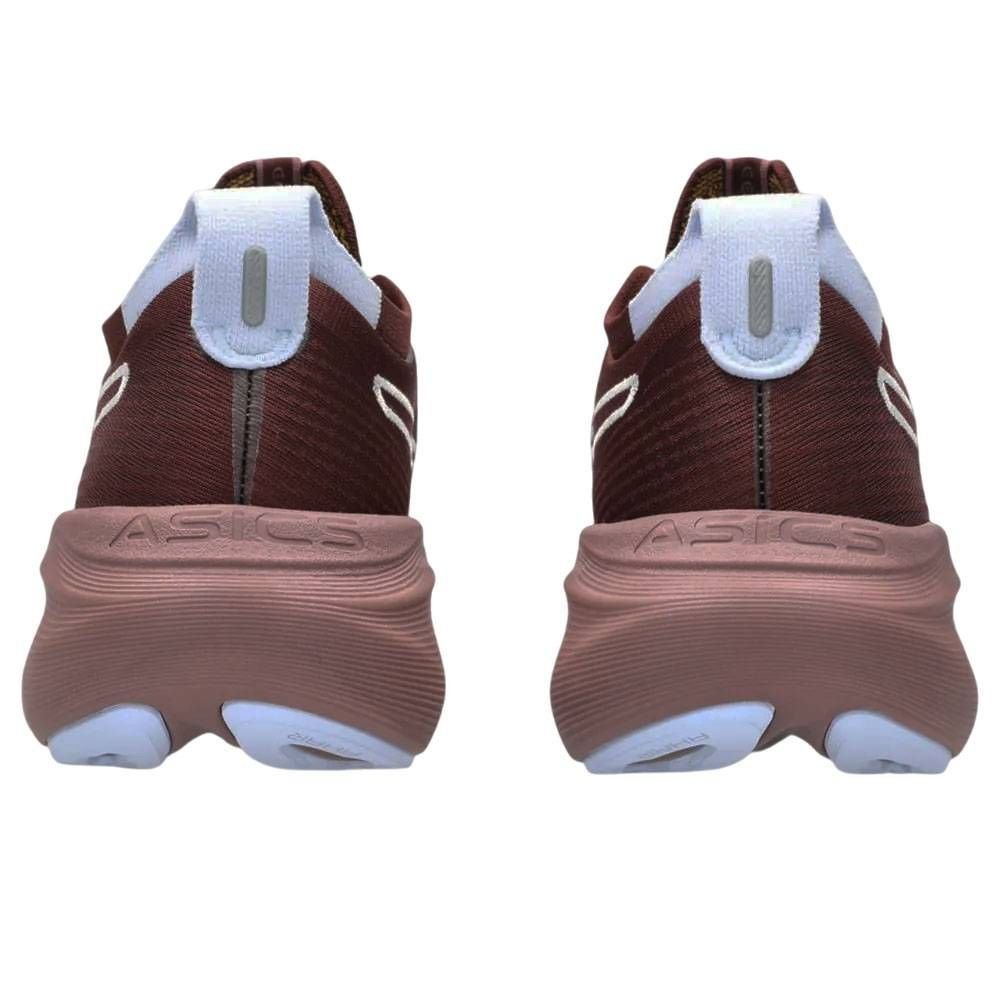 Tênis Asics Gel Nimbus 27 Tr Feminino 1012B908-600 Vinho 6