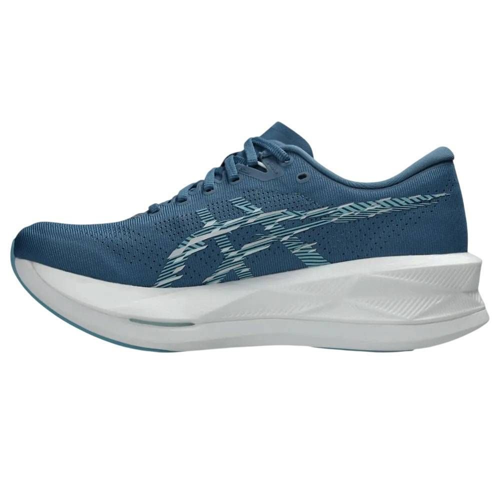 Tênis Asics Sonicblast Masculino 1011C083-400 Azul 2