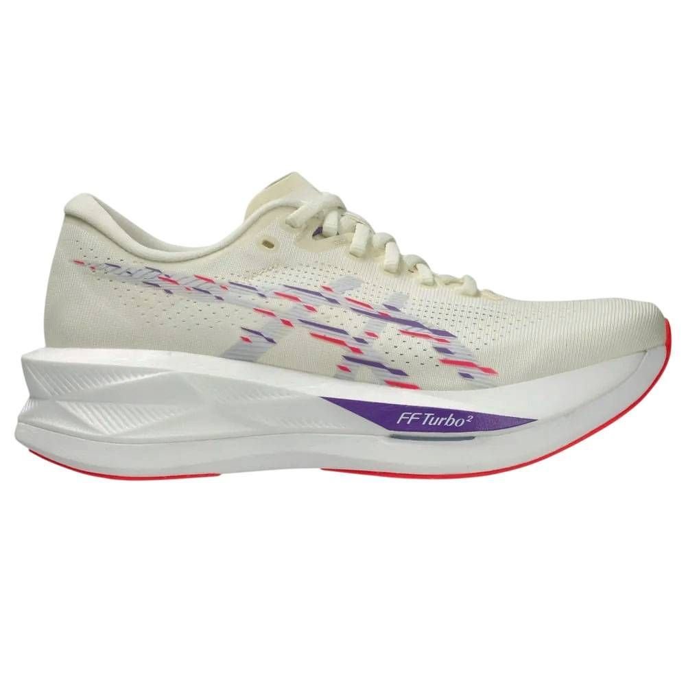 Tênis Asics Sonicblast Feminino 1012B862-100