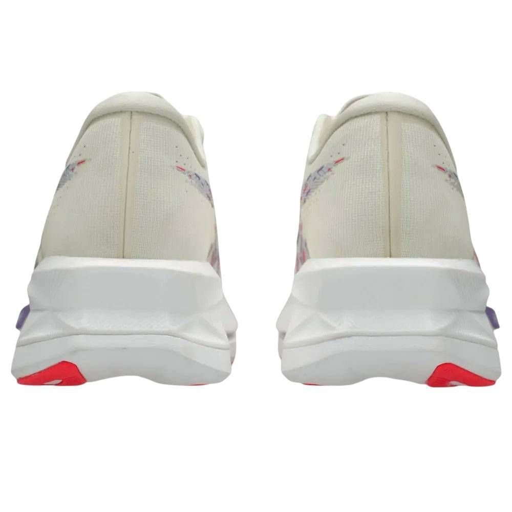 Tênis Asics Sonicblast Feminino 1012B862-100 Bege 6