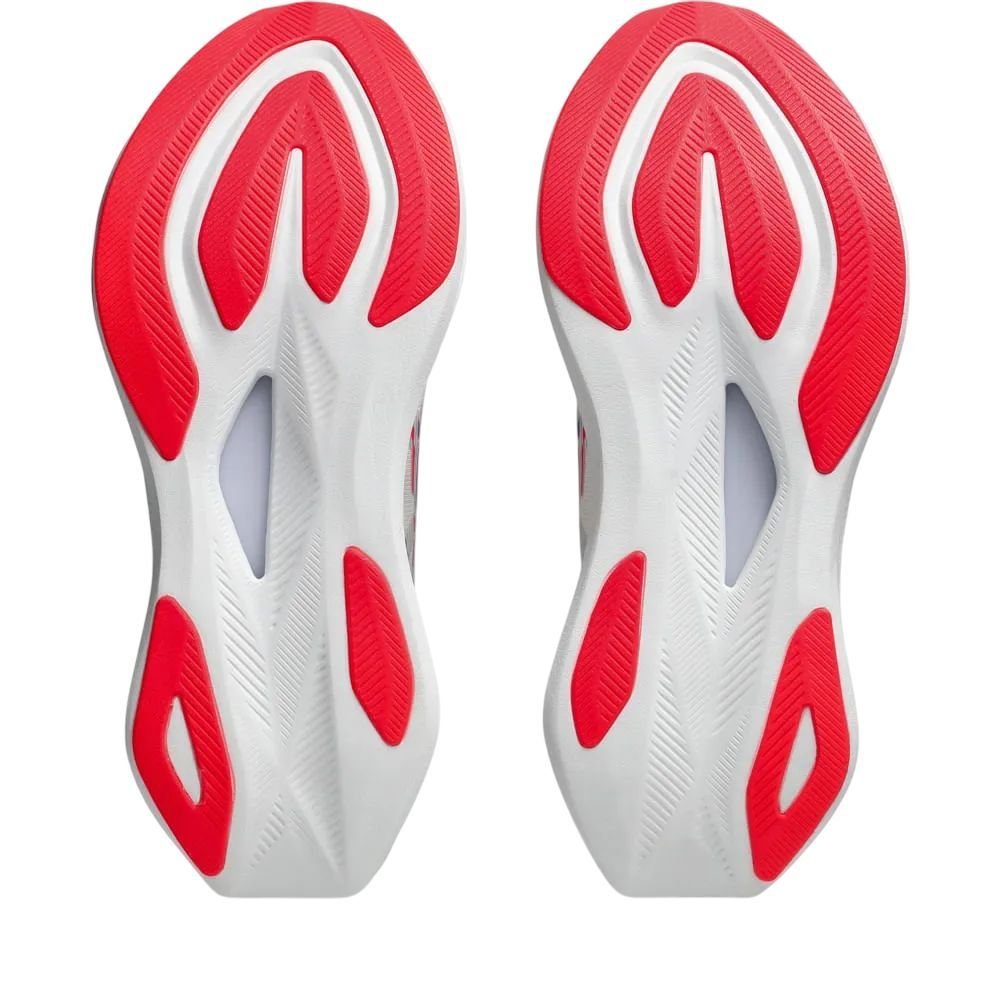 Tênis Asics Sonicblast Feminino 1012B862-100 Bege 7