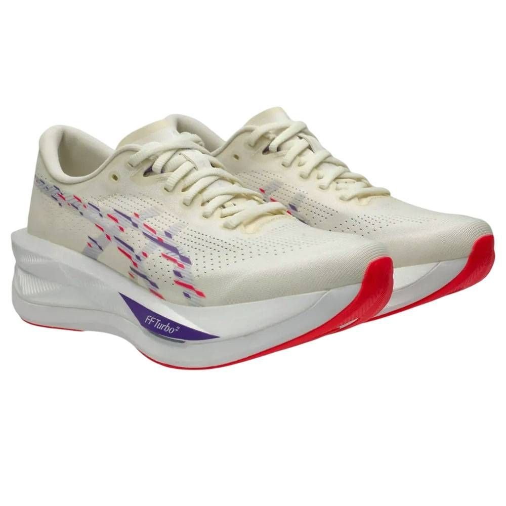 Tênis Asics Sonicblast Masculino 1011C083-100 Bege 3