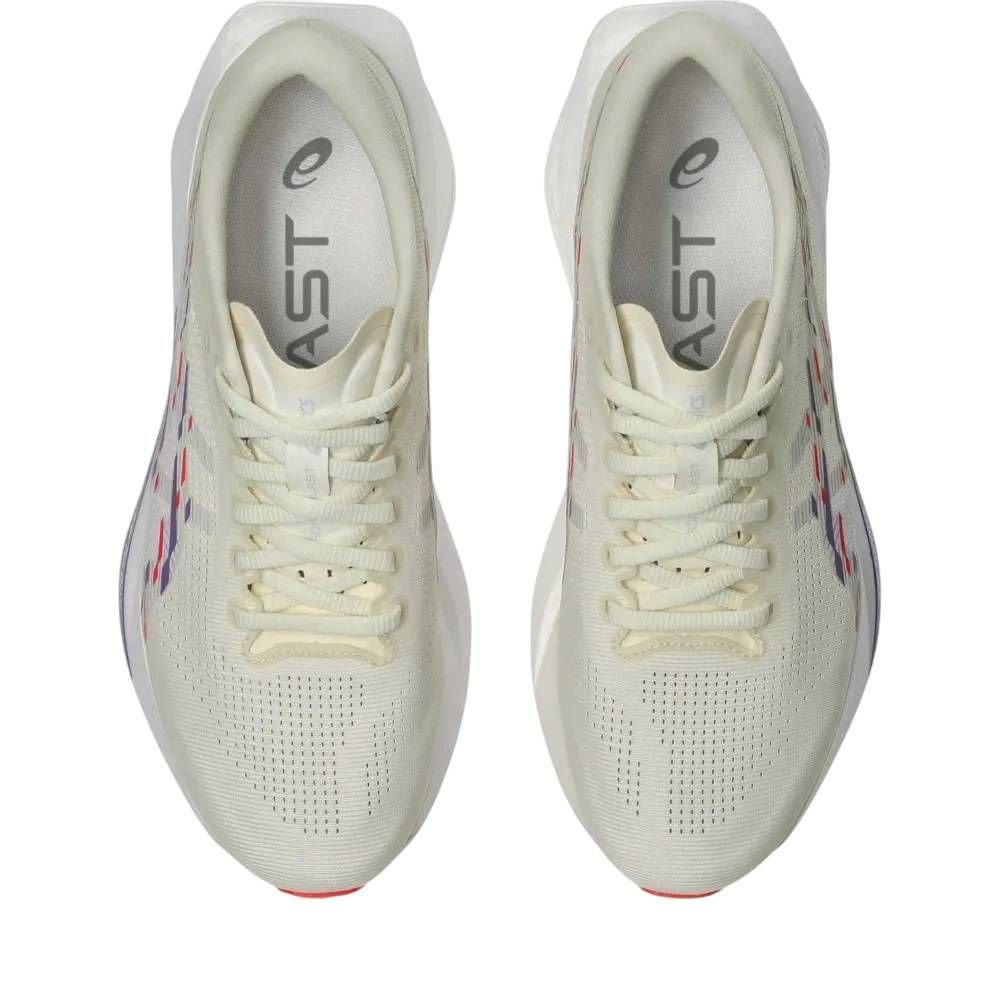 Tênis Asics Sonicblast Masculino 1011C083-100 Bege 6