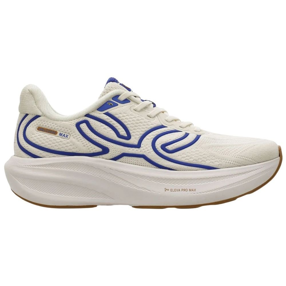 Tênis Olympikus Corre Max Masculino 43758365-AREOLY
