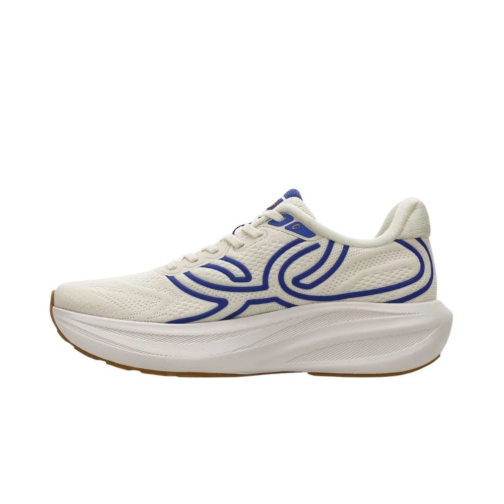Tênis Olympikus Corre Max Masculino 43758365-AREOLY Bege 2