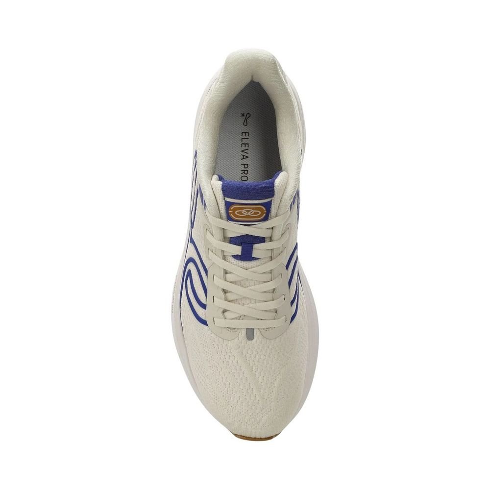Tênis Olympikus Corre Max Masculino 43758365-AREOLY Bege 4