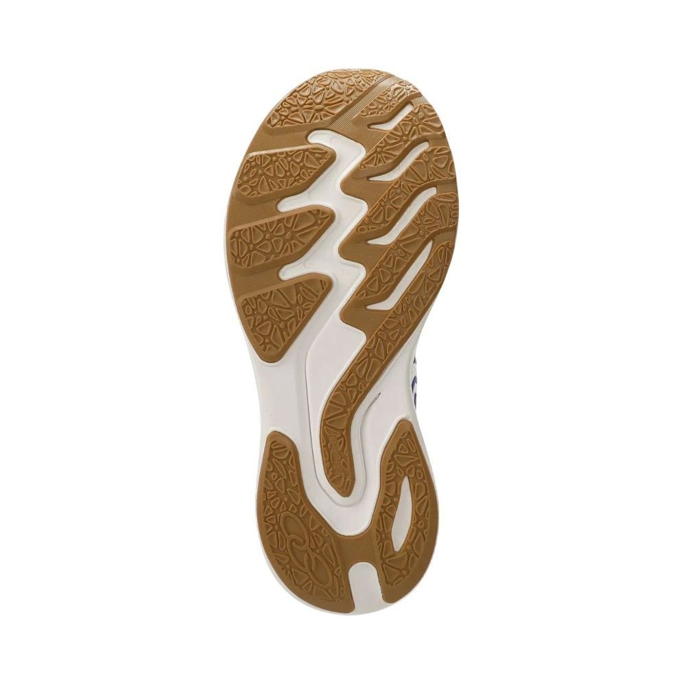 Tênis Olympikus Corre Max Masculino 43758365-AREOLY Bege 5