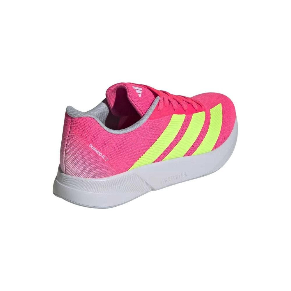 Tênis Adidas Duramo RC2 Feminino JQ8079 Rosa 4