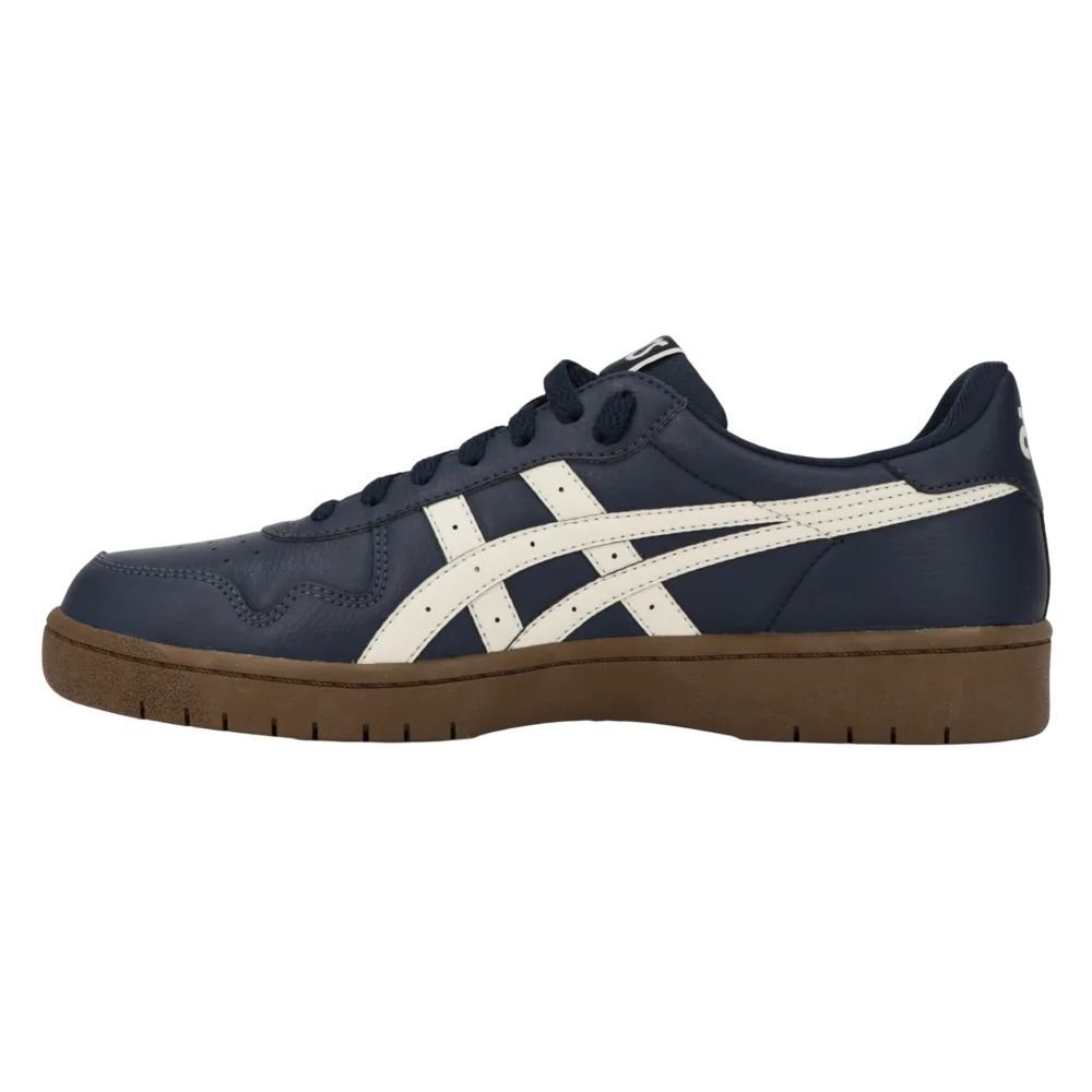 Tênis Asics Japan S Masculino 1201A555-404 Azul Marinho 2