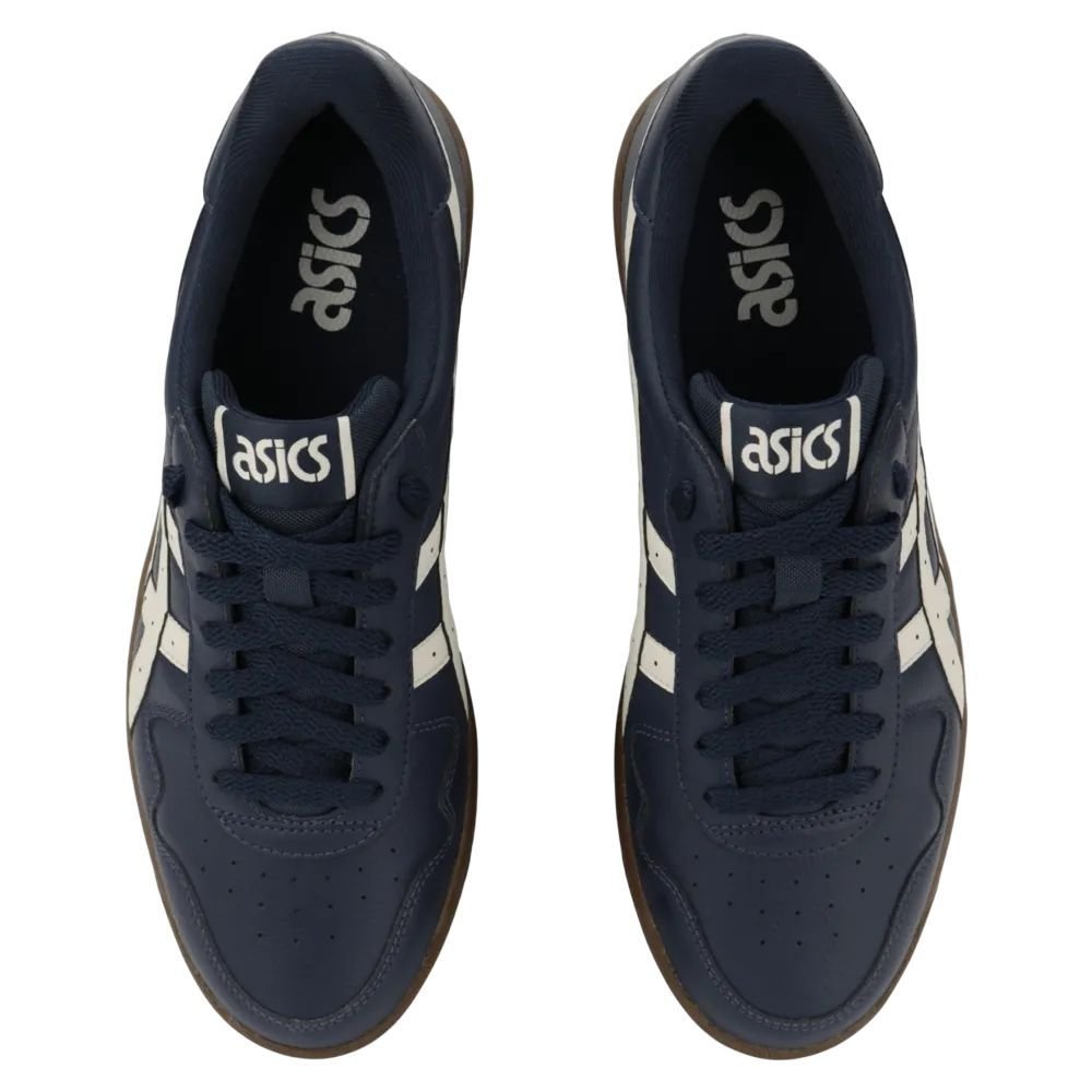 Tênis Asics Japan S Masculino 1201A555-404 Azul Marinho 5