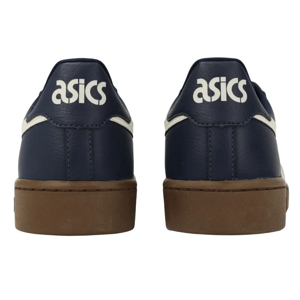 Tênis Asics Japan S Masculino 1201A555-404 Azul Marinho 6
