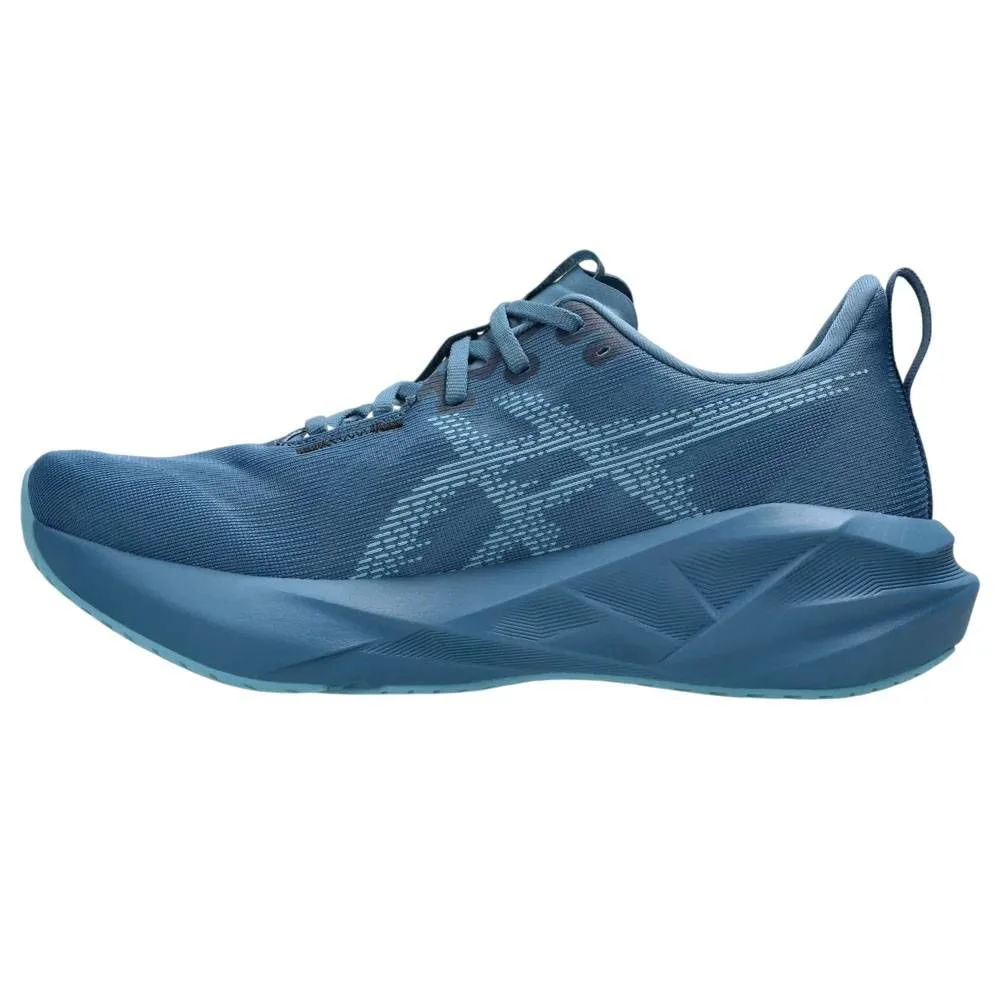 Tênis Asics Novablast 5 Masculino 1011B974-405 Azul 2
