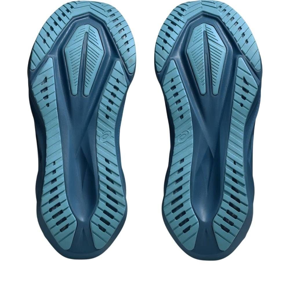 Tênis Asics Novablast 5 Masculino 1011B974-405 Azul 6