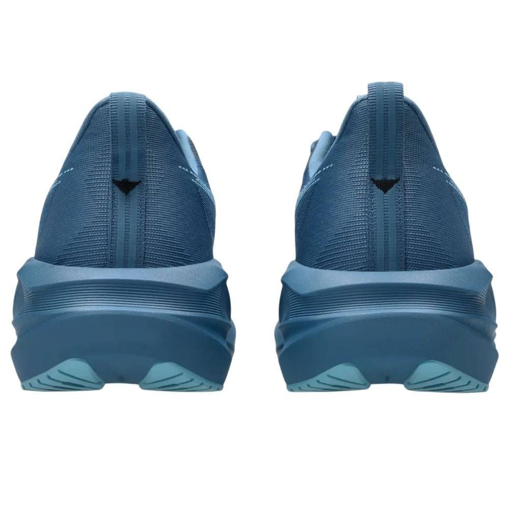 Tênis Asics Novablast 5 Masculino 1011B974-405 Azul 7