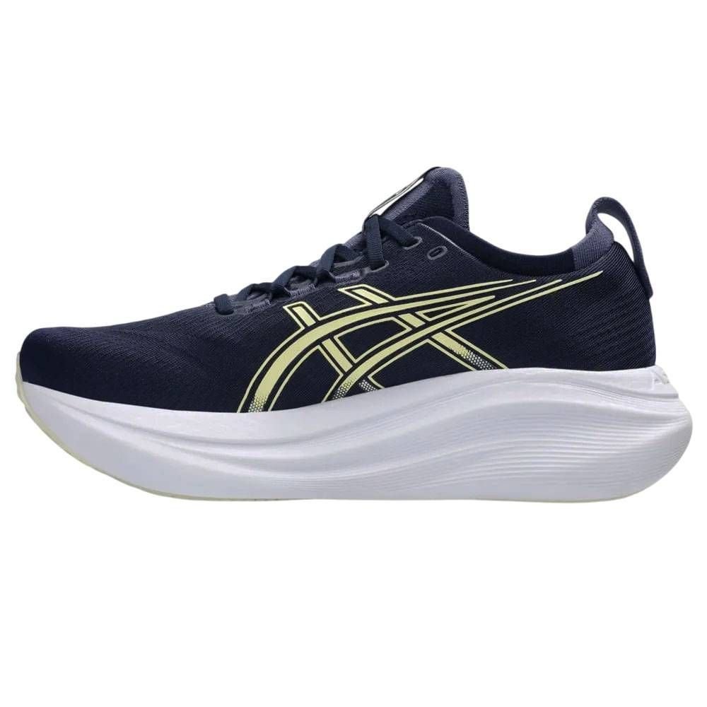 Tênis Asics Gel Nimbus 27 Masculino 1011B958-403 Azul Marinho 2