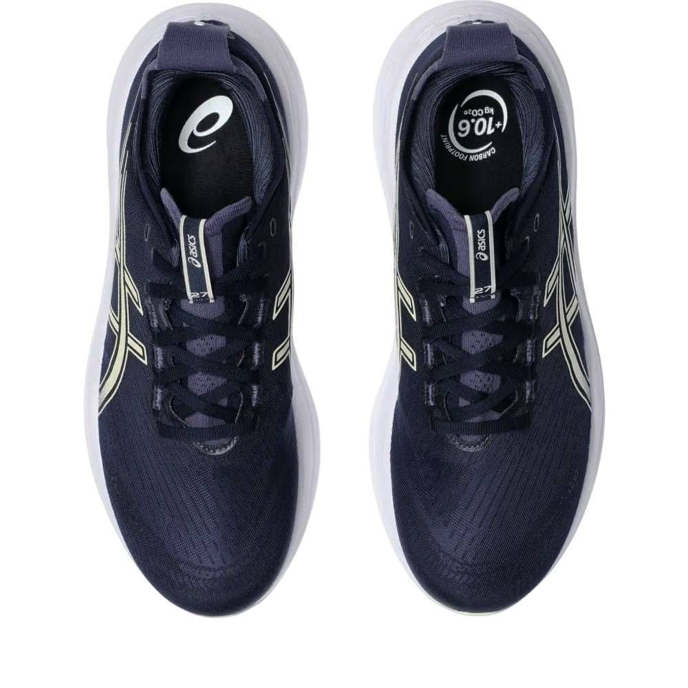 Tênis Asics Gel Nimbus 27 Masculino 1011B958-403 Azul Marinho 5