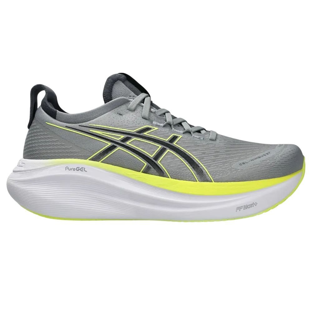 Tênis Asics Gel Nimbus 27 Masculino 1011B958-022