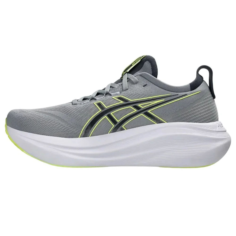 Tênis Asics Gel Nimbus 27 Masculino 1011B958-022 Cinza 2