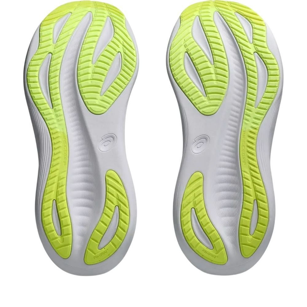 Tênis Asics Gel Nimbus 27 Masculino 1011B958-022 Cinza 6