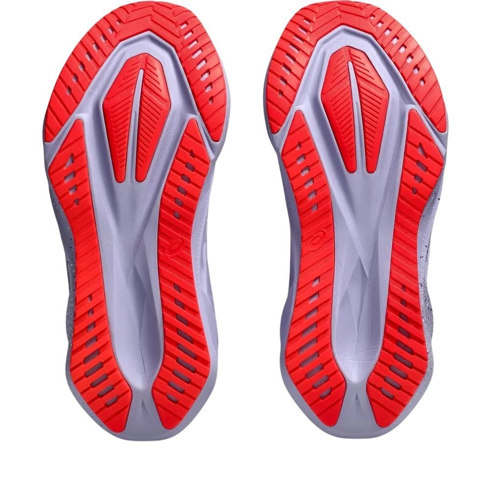 Tênis Asics Novablast 5 Tokyo Feminino 1012B912-500 Lilás