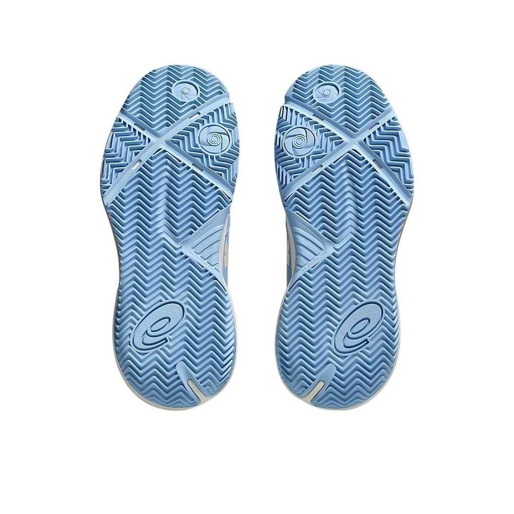 Tênis Asics Gel Challenger 15 Padel Feminino 1042A296-400 Azul 6