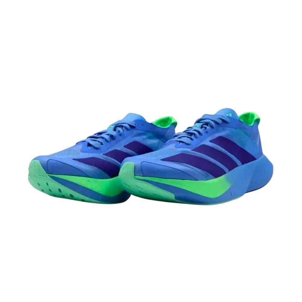 Tênis Adidas Adizero Drive RC Masculino KI6671 Azul 3
