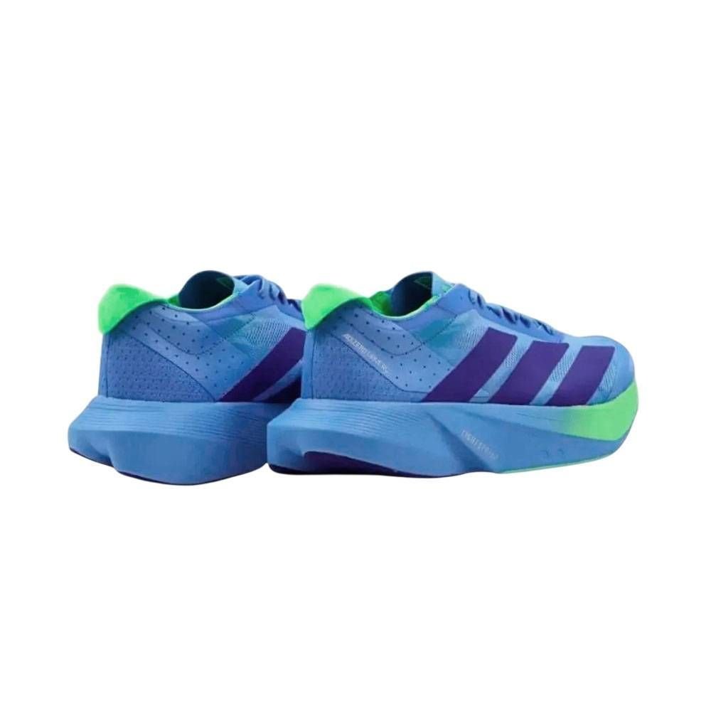 Tênis Adidas Adizero Drive RC Masculino KI6671 Azul 4
