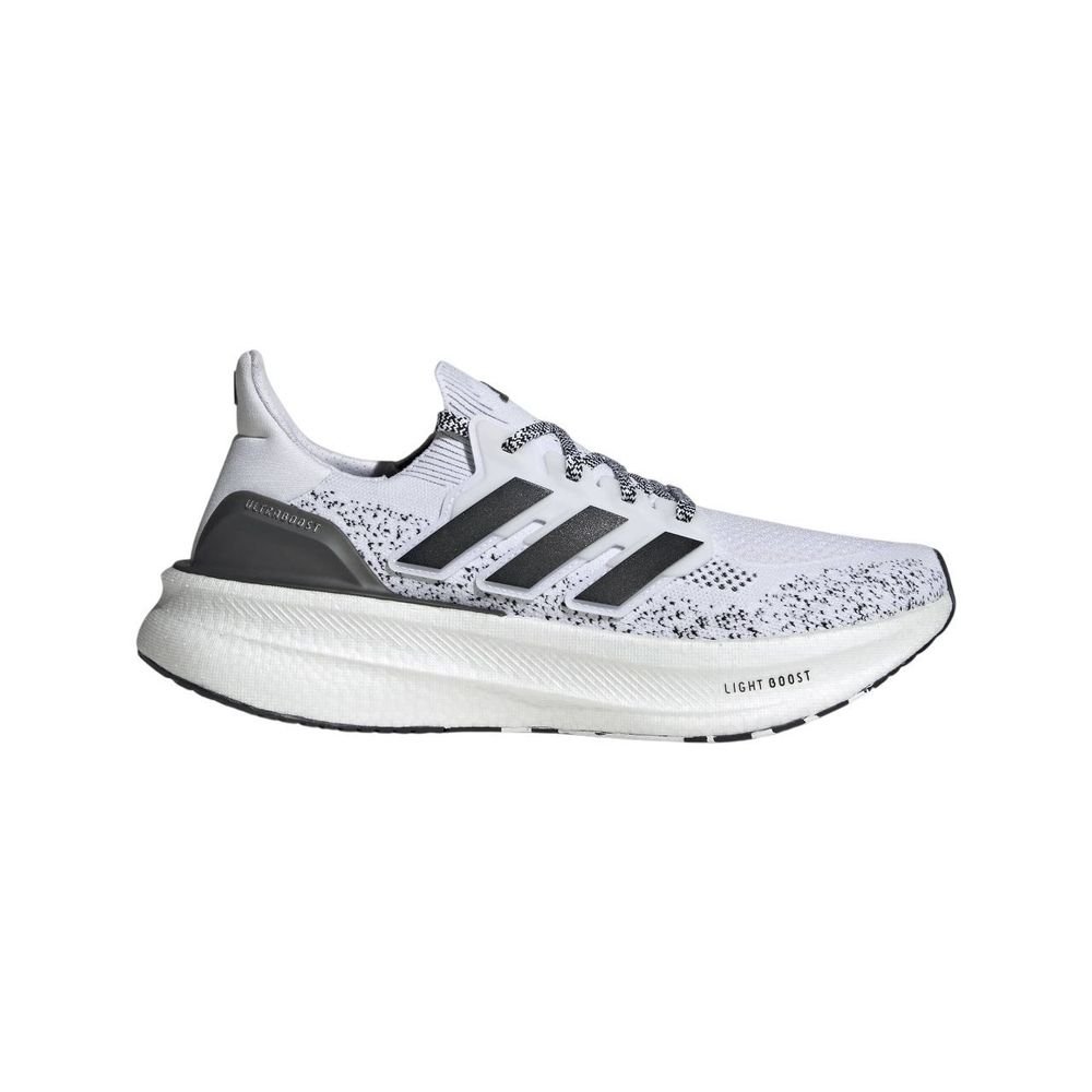 Tênis Adidas Ultraboost 5 Masculino KI8559 Branco 1