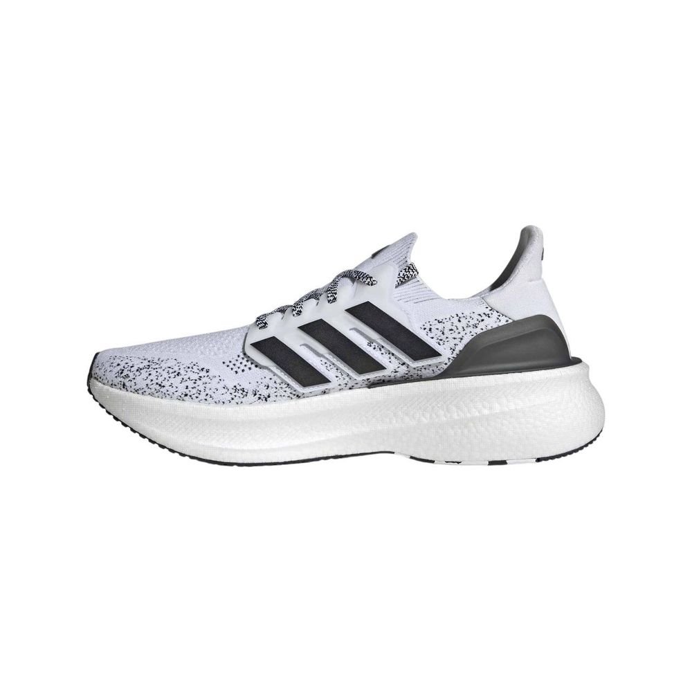Tênis Adidas Ultraboost 5 Masculino KI8559 Branco 2