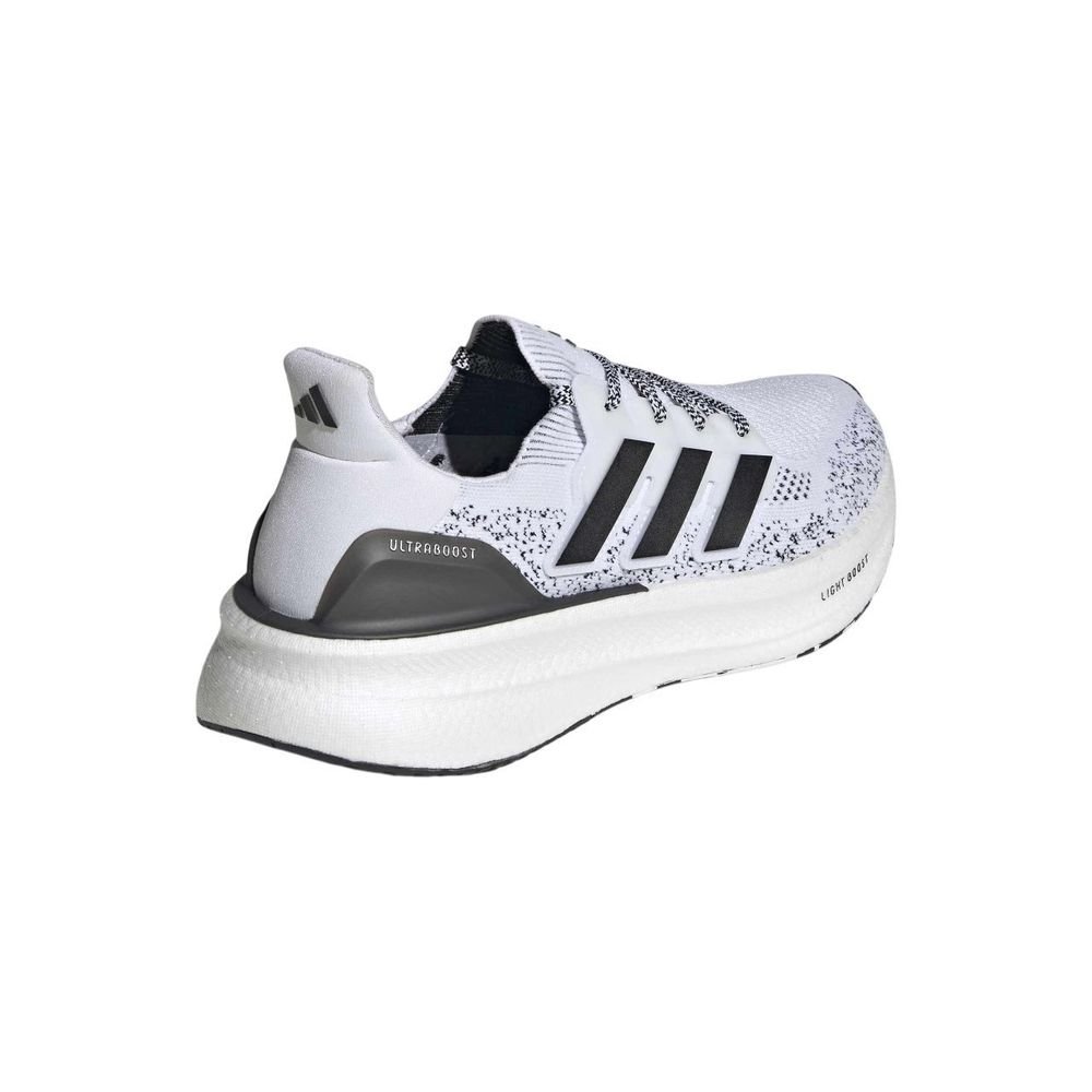 Tênis Adidas Ultraboost 5 Masculino KI8559 Branco 3