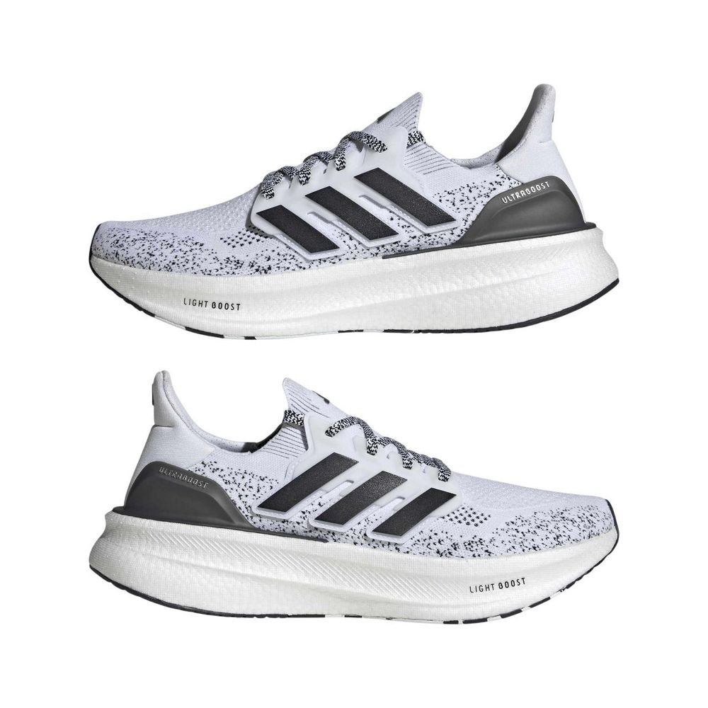Tênis Adidas Ultraboost 5 Masculino KI8559 Branco 4