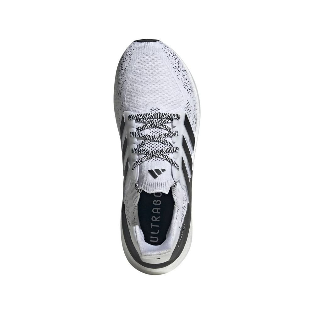 Tênis Adidas Ultraboost 5 Masculino KI8559 Branco 5