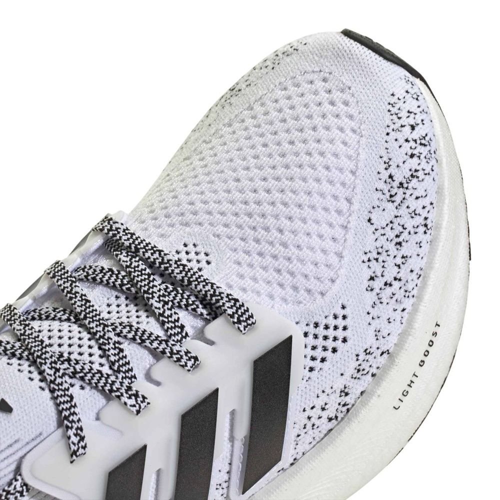 Tênis Adidas Ultraboost 5 Masculino KI8559 Branco 7