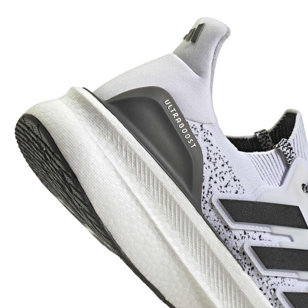 Tênis Adidas Ultraboost 5 Masculino KI8559 Branco 8