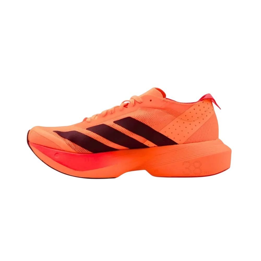 Tênis Adidas Adizero Drive RC Masculino KI6675 Laranja 2