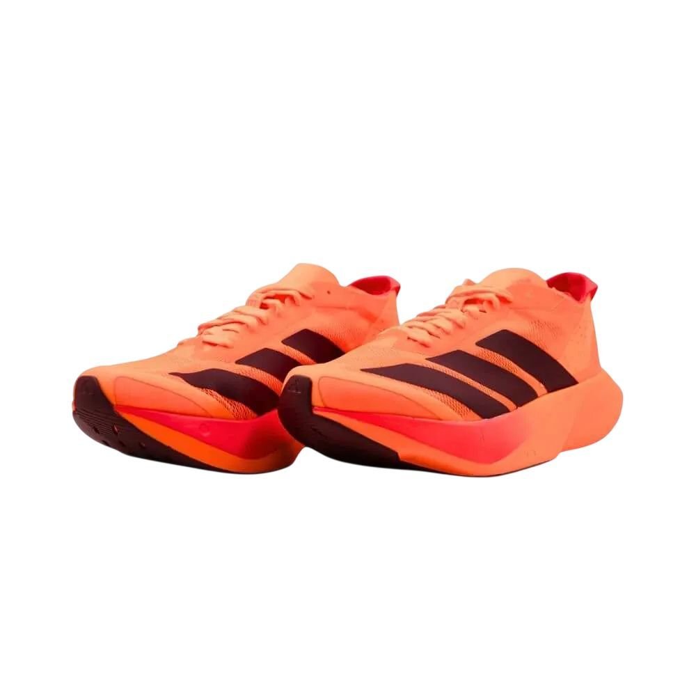 Tênis Adidas Adizero Drive RC Masculino KI6675 Laranja 4